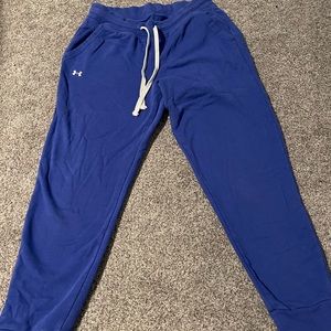 UnderArmour joggers